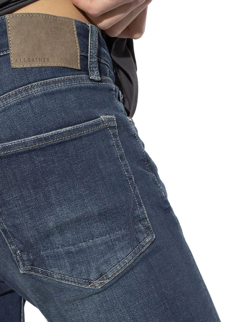 ALL SAINTS Cigarette skinny jeans 4
