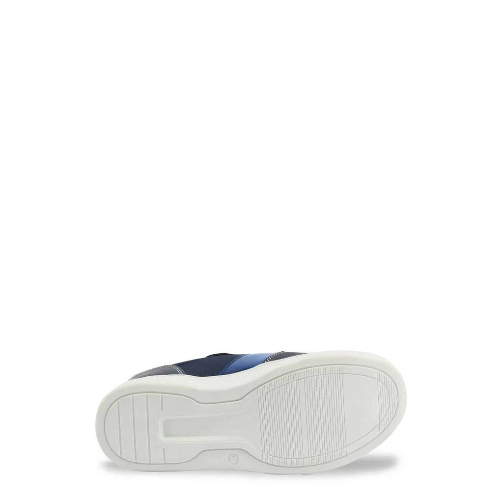 Shone Sneakers Blue Boy 5