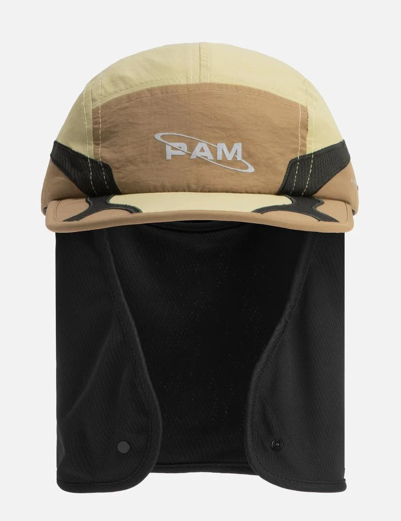 Perks and Mini Shard Legionnaires 5 Panel Cap 4