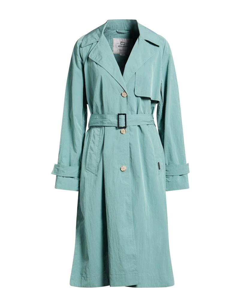 Woolrich Trench coat 3