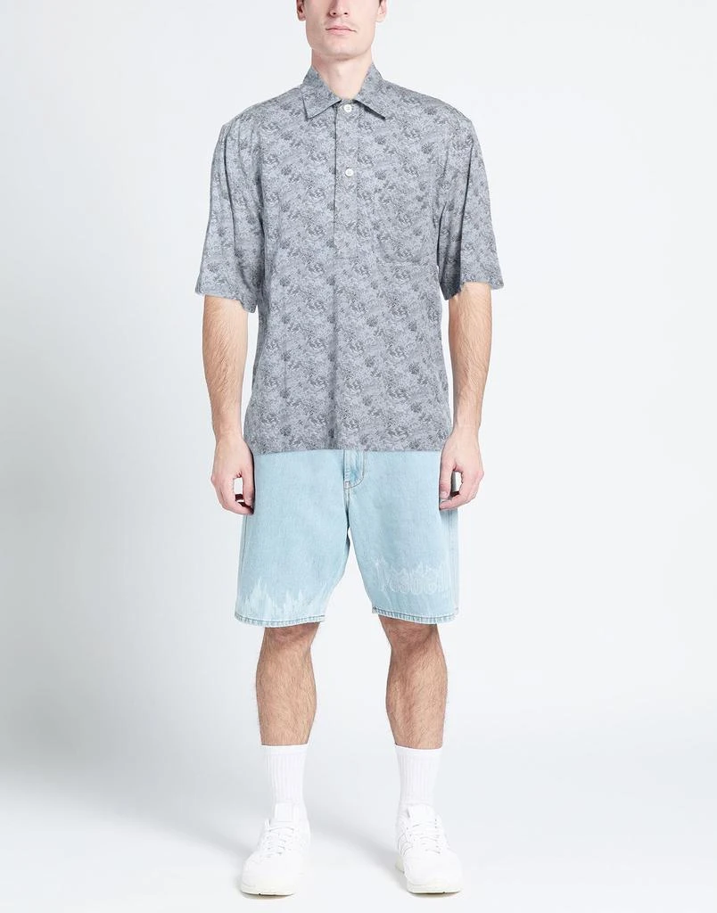 AGLINI Polo shirt 2