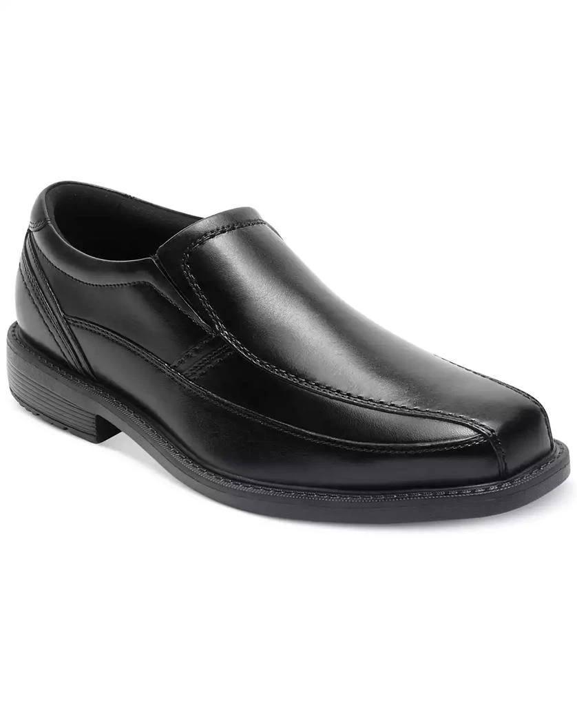 Rockport Men's Style Leader 2 Bike Slip On Shoes 1