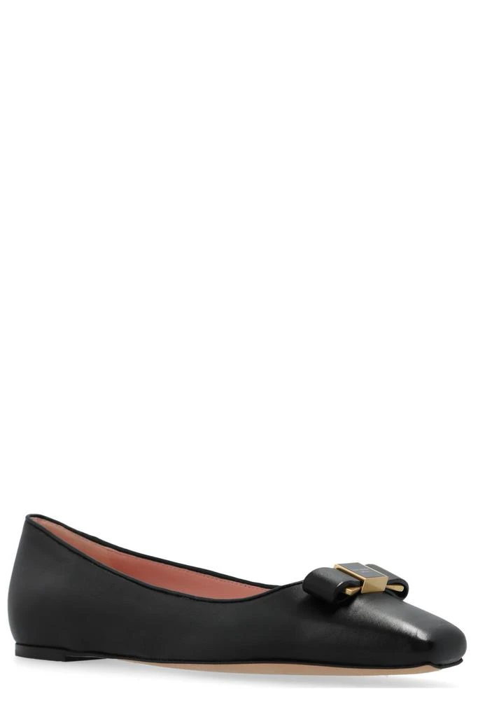 Kate Spade Kate Spade Bow Detail Ballet Flats 4
