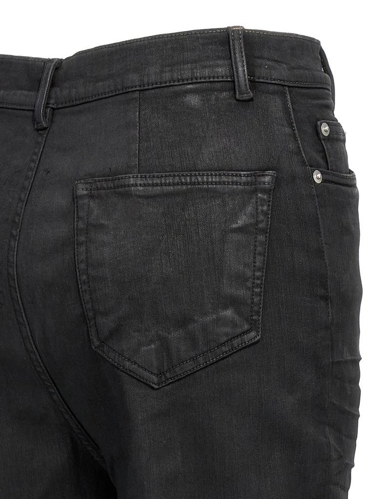 Rick Owens Rick Owens Drkshdw 'Bolan Bootcut' Jeans 4