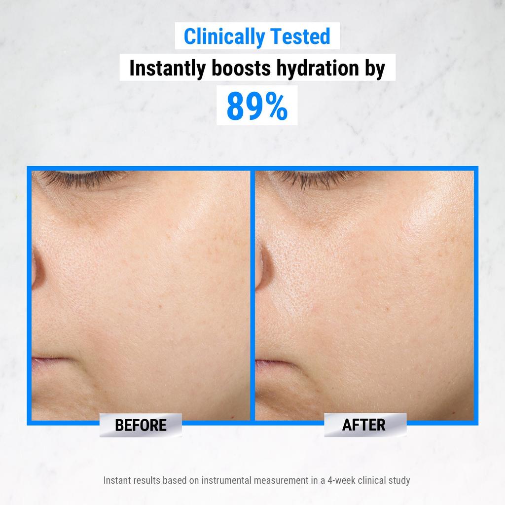 Kiehl's Ultra Pure High-Potency 1.5% Hyaluronic Acid Serum
