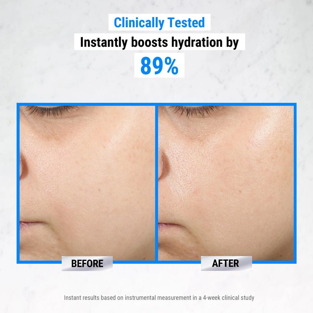 Kiehl's Ultra Pure High-Potency 1.5% Hyaluronic Acid Serum 2