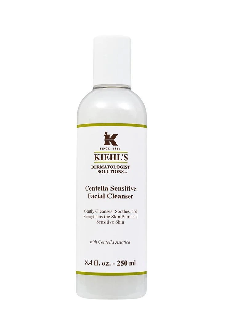 Kiehl's Centella Sensitive Facial Cleanser 250ml 1