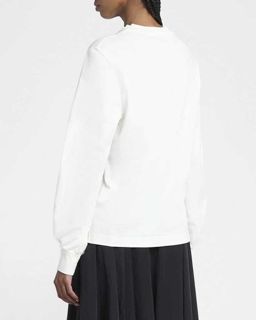 Moncler Long-Sleeve T-Shirt 3