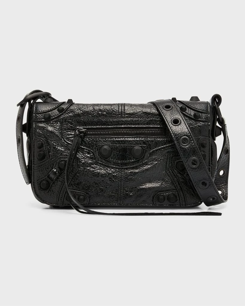 Balenciaga Men's Le Cagole XS Flap Bag 1