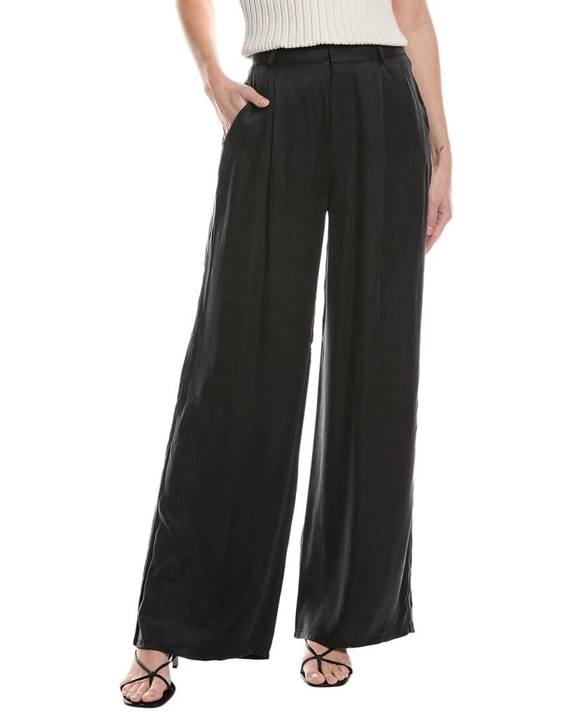 Chaser Silky Trouser 1