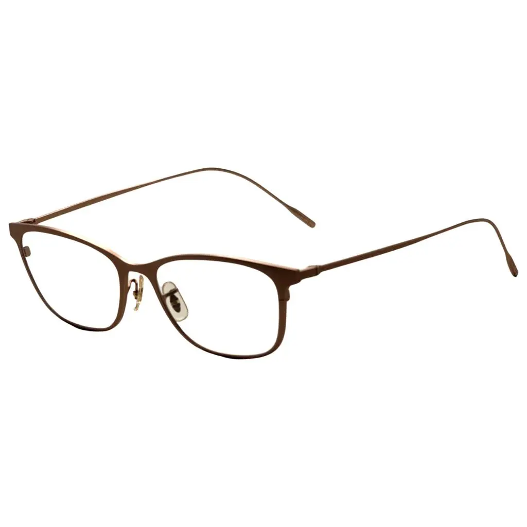 Oliver Peoples Oliver Peoples Maurette Unisex Eyeglasses OV1314T-5324-52