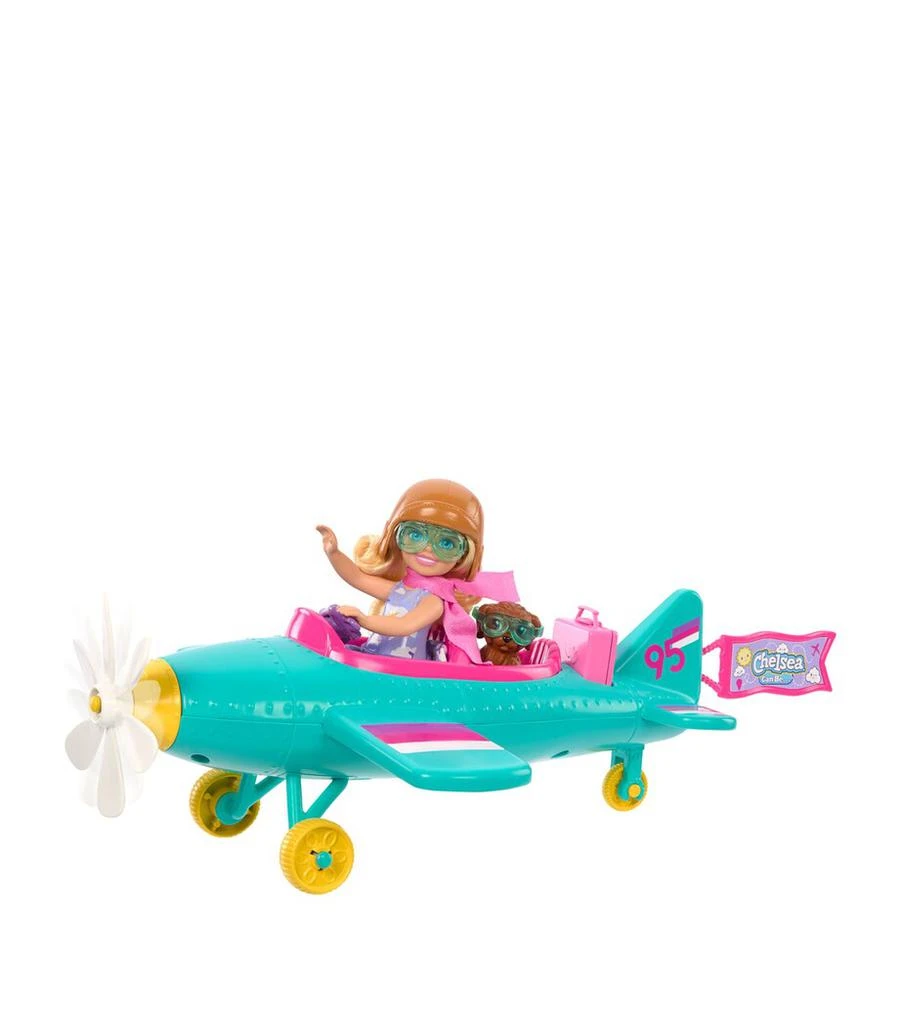 Barbie Chelsea Can Be Plane Set 1