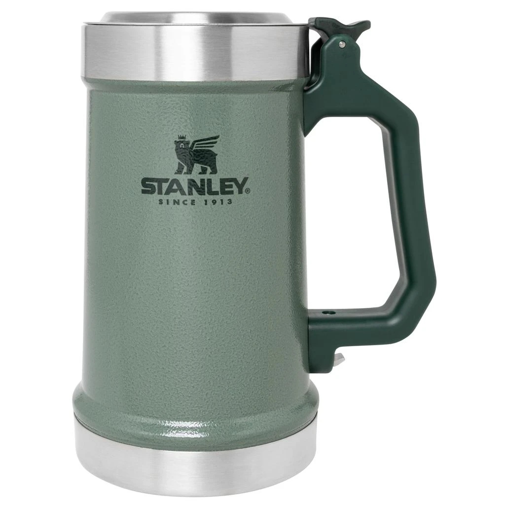 Stanley Classic Bottle Opener Beer Stein | 24 OZ 1