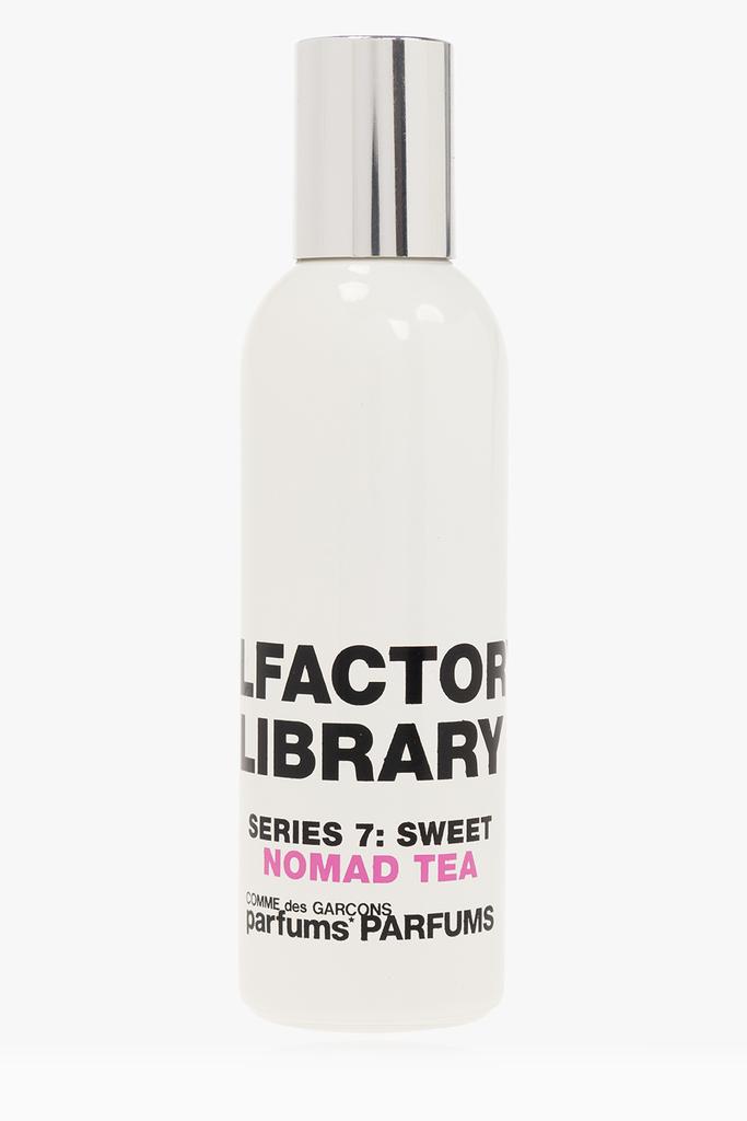 NOMAD TEA Series 7 Sweet 50ml オードトワレ Comme des Garcons 'Series 7 Sweet: Nomad Tea' eau de toilette