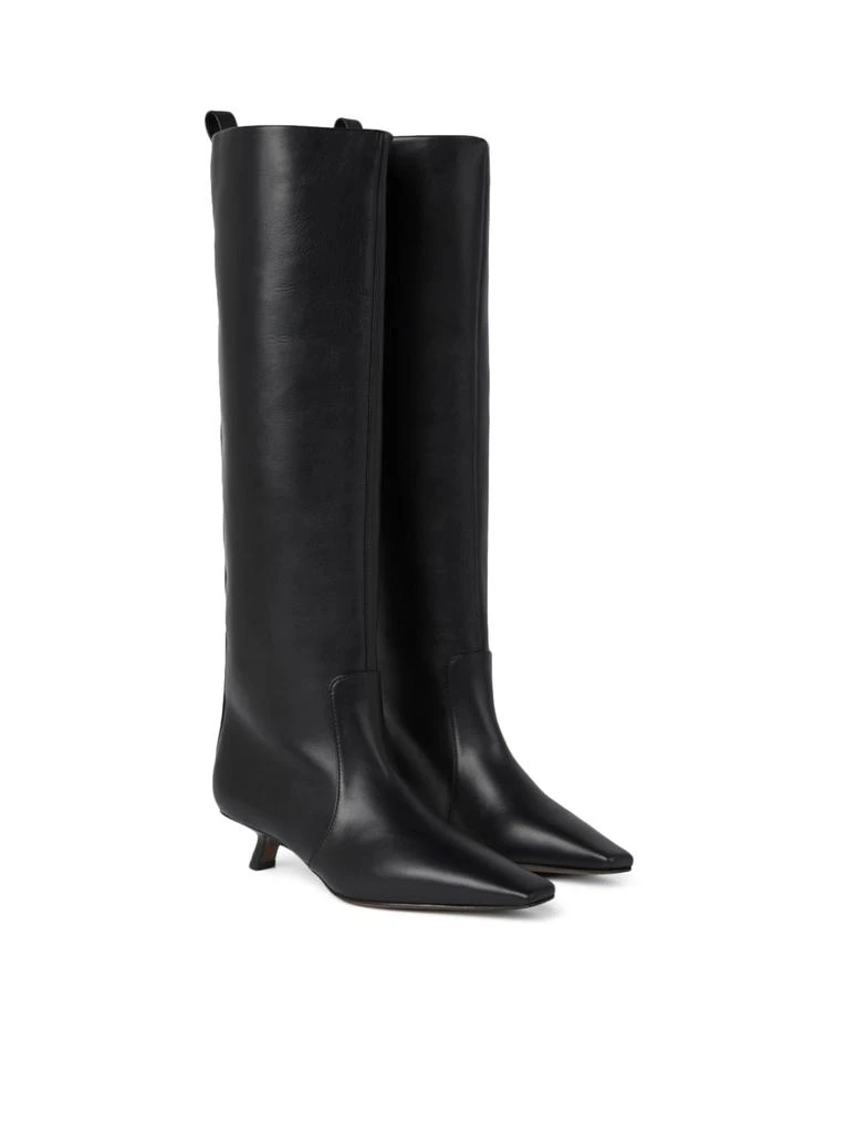 Brunello Cucinelli Knee High Boots 3