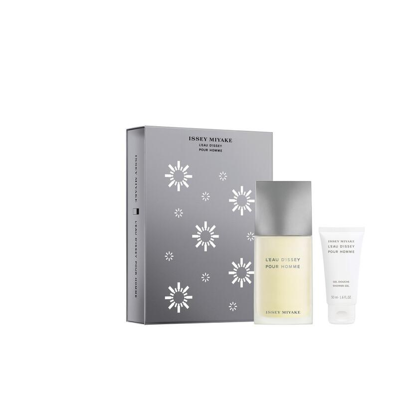 Issey Miyake Issey Miyake - L'eau D'issey Pour Homme 75ml Giftset
