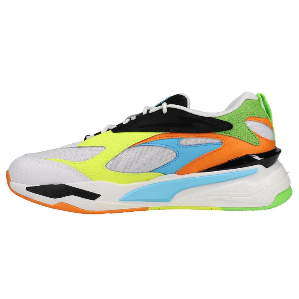 Puma RS-Fast Tropics Lace Up Sneakers 3