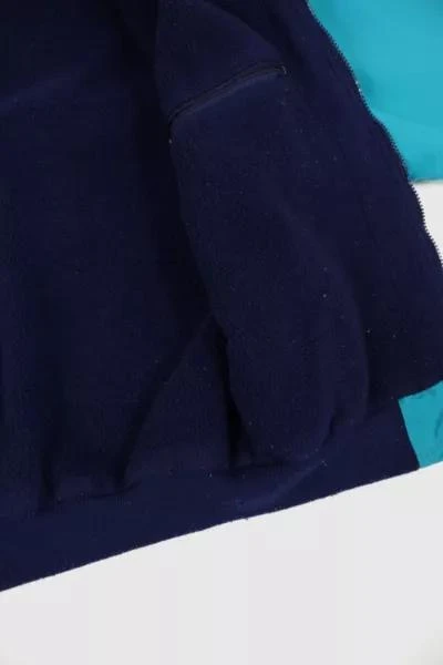 Urban Outfitters Vintage Eddie Bauer Fleece Lined Jacket 5