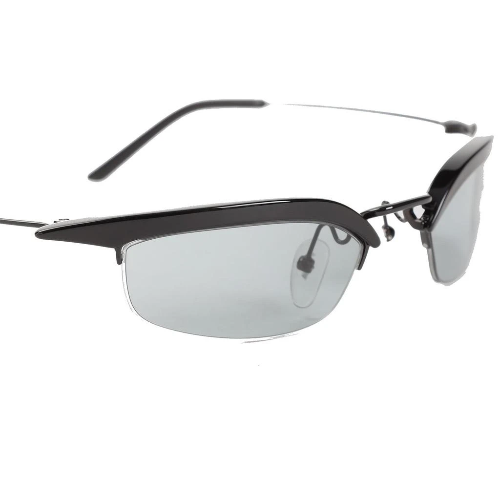 Prada Prada Eyewear Cat-Eye Sunglasses 3