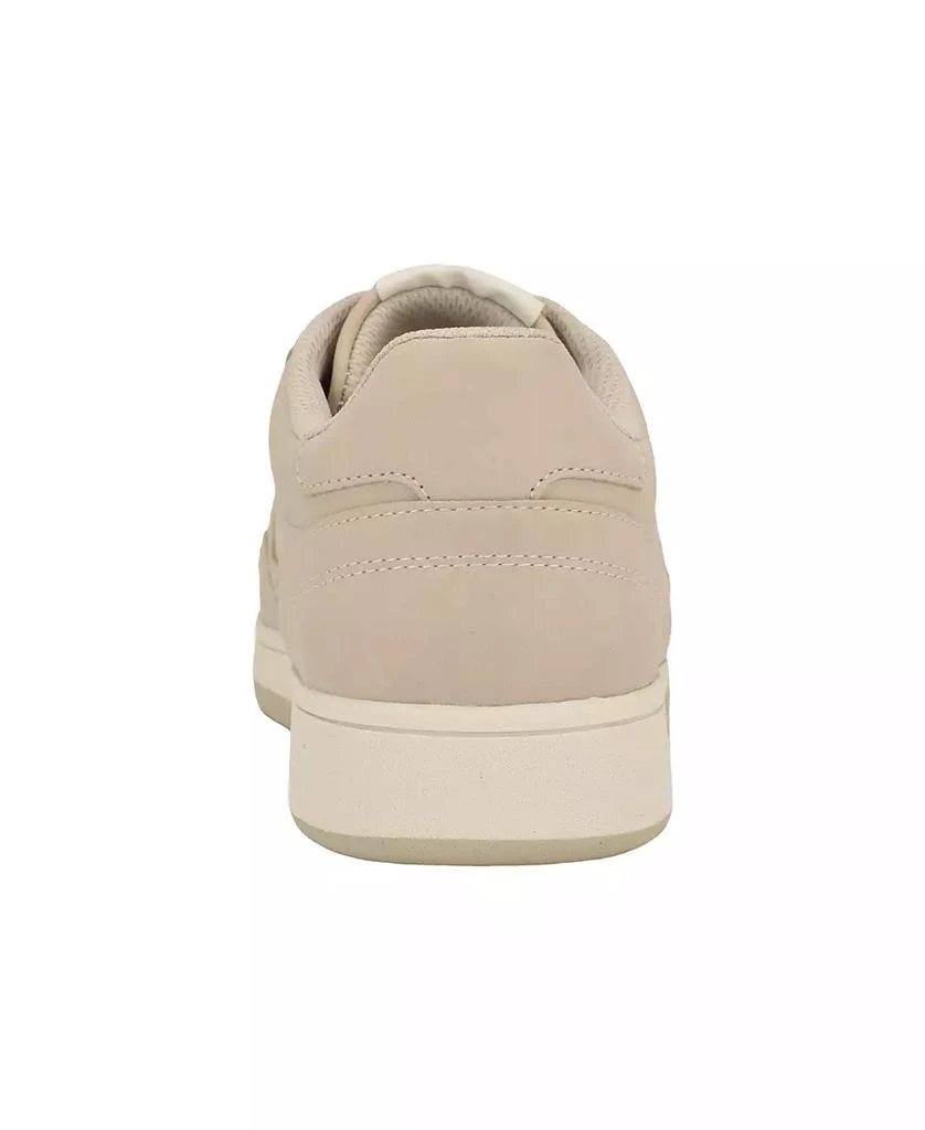 Calvin Klein Women's Henlea Logo Lace-Up Casual Sneakers 3