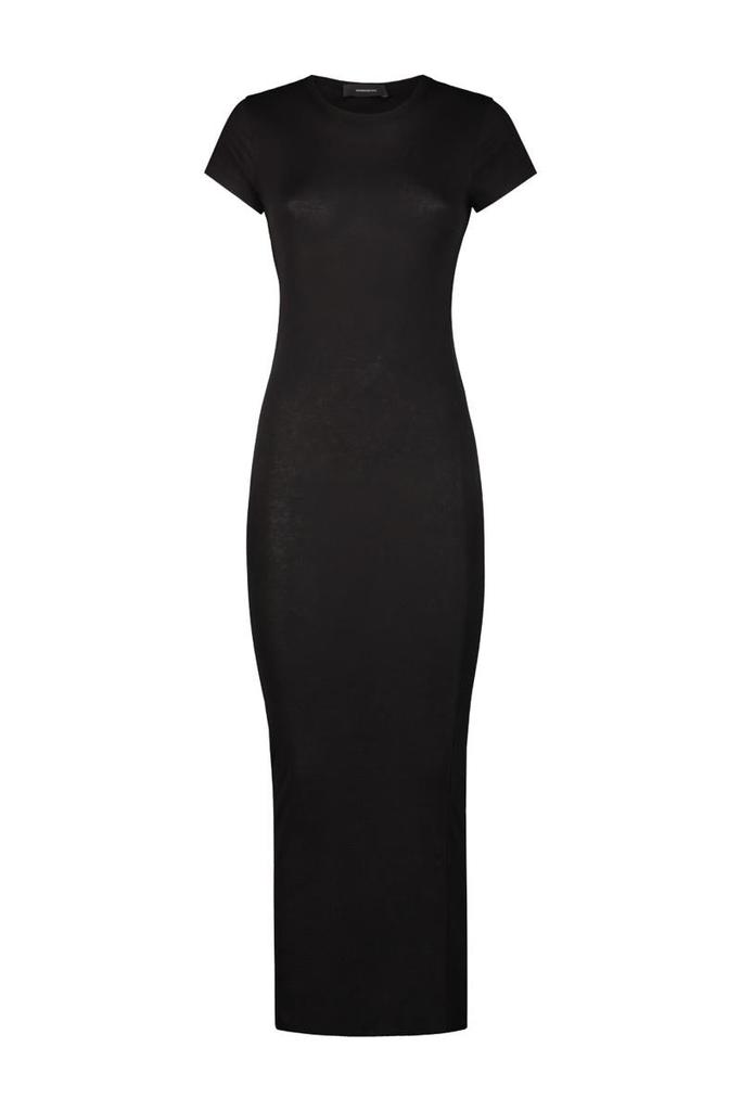 スカート WARDROBE NYC Knit midi dress WARDROBE.NYC Knit Midi Dress | italist