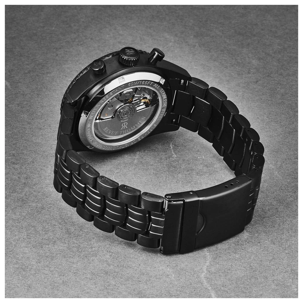 Revue Thommen Revue Thommen Men's Watch 17000.6177 2
