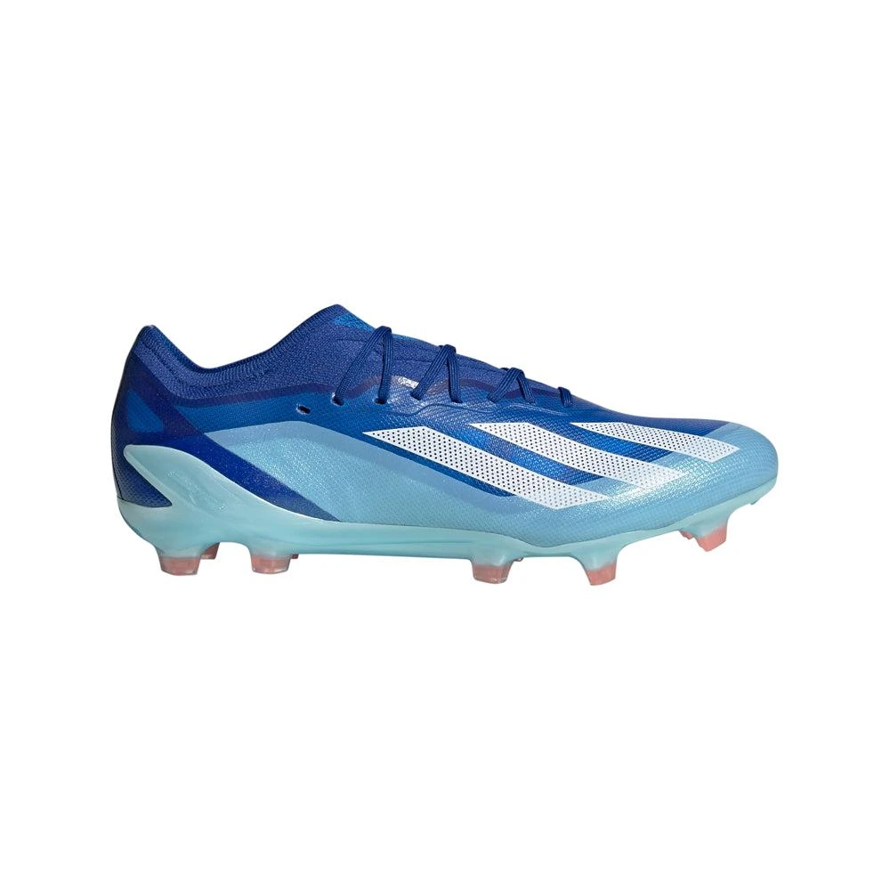 Adidas Crazyfast.1 Firm Ground Football Cleats 1