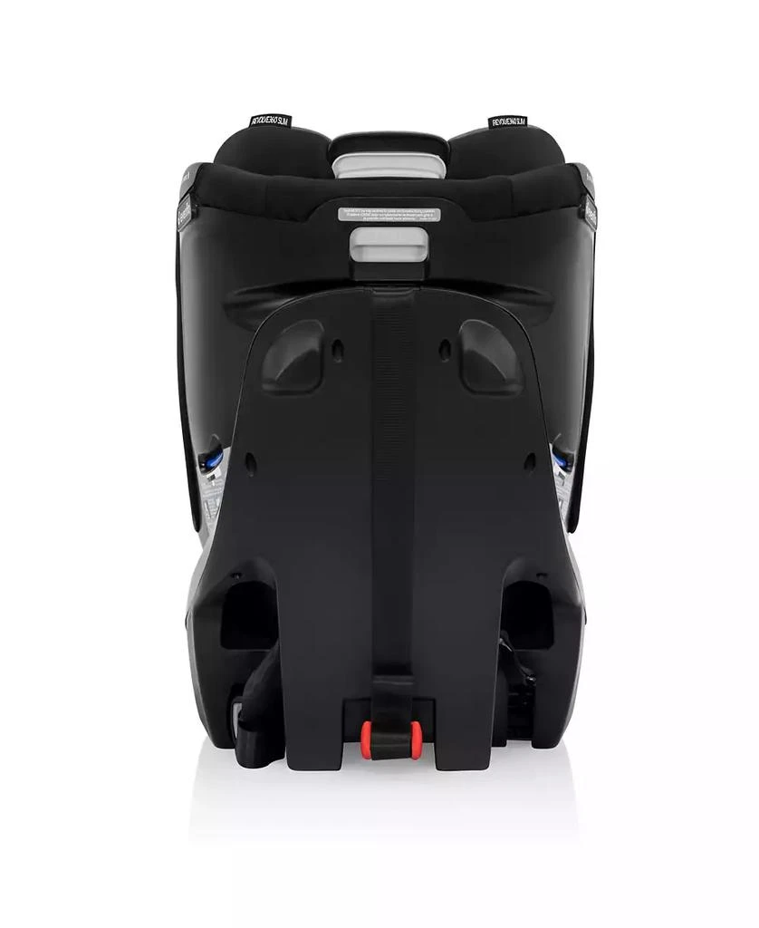 Evenflo Revolve 360 Slim Convertible Car Seat Rotational 2 in 1 2