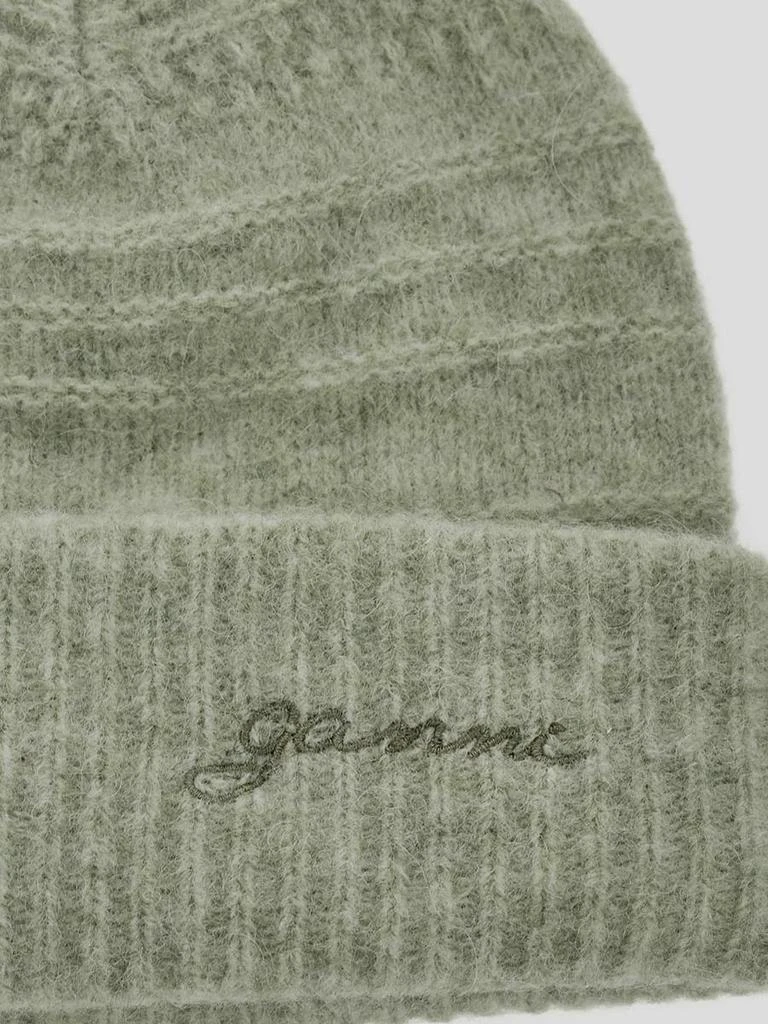 Ganni Ganni Hats 3