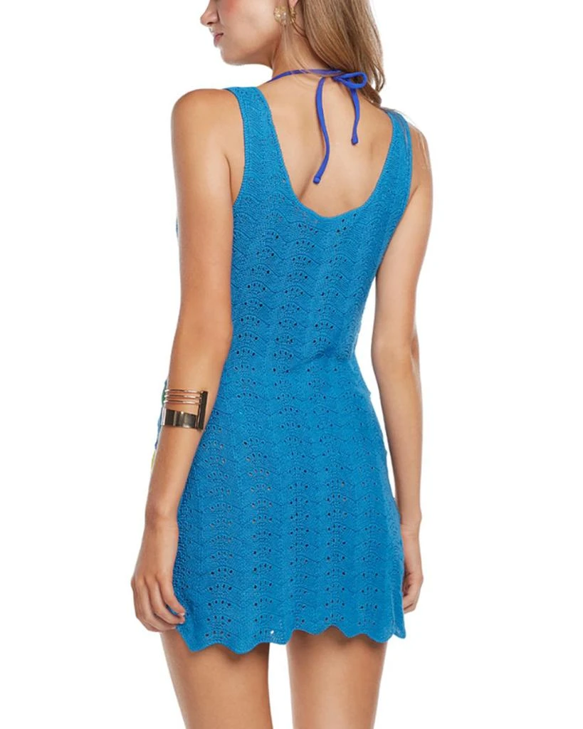 Capittana Paula Open Side Cover-Up Dress 2