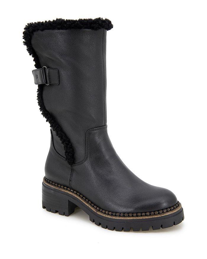 Gentle Souls Women's Bradford Boots