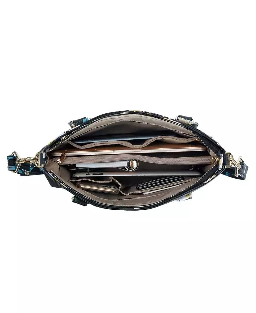 Travelon Anti-Theft Addison Tote 6