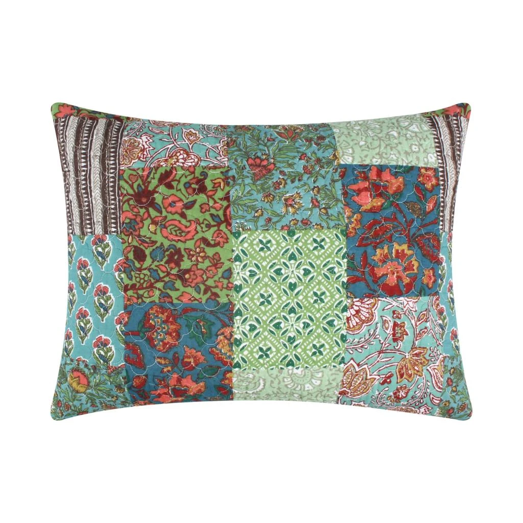 BreeBe Jasmin Sham Standard 2