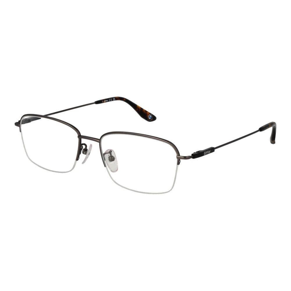 BMW Titanium Glasses Men
s (Frames)