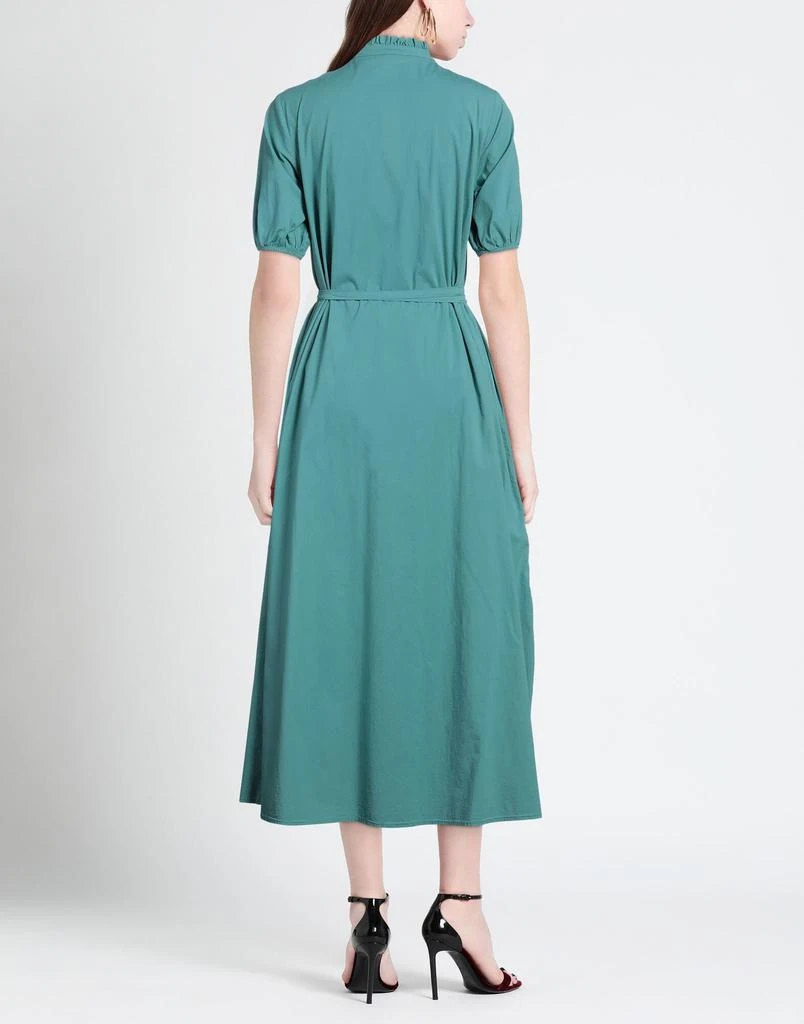 HOMEWARD CLOTHES Midi dress 3