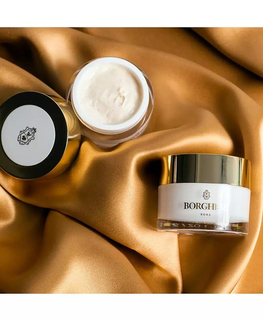 Borghese Radiante Renew & Restore Night Creme, 1 oz. 5