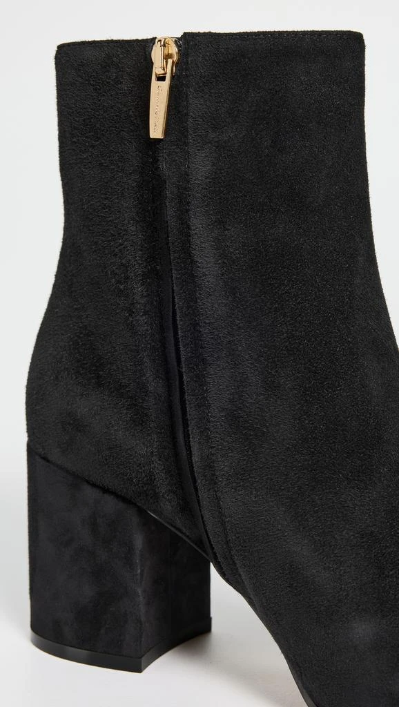 Gianvito Rossi Joelle Camoscio Boots 5