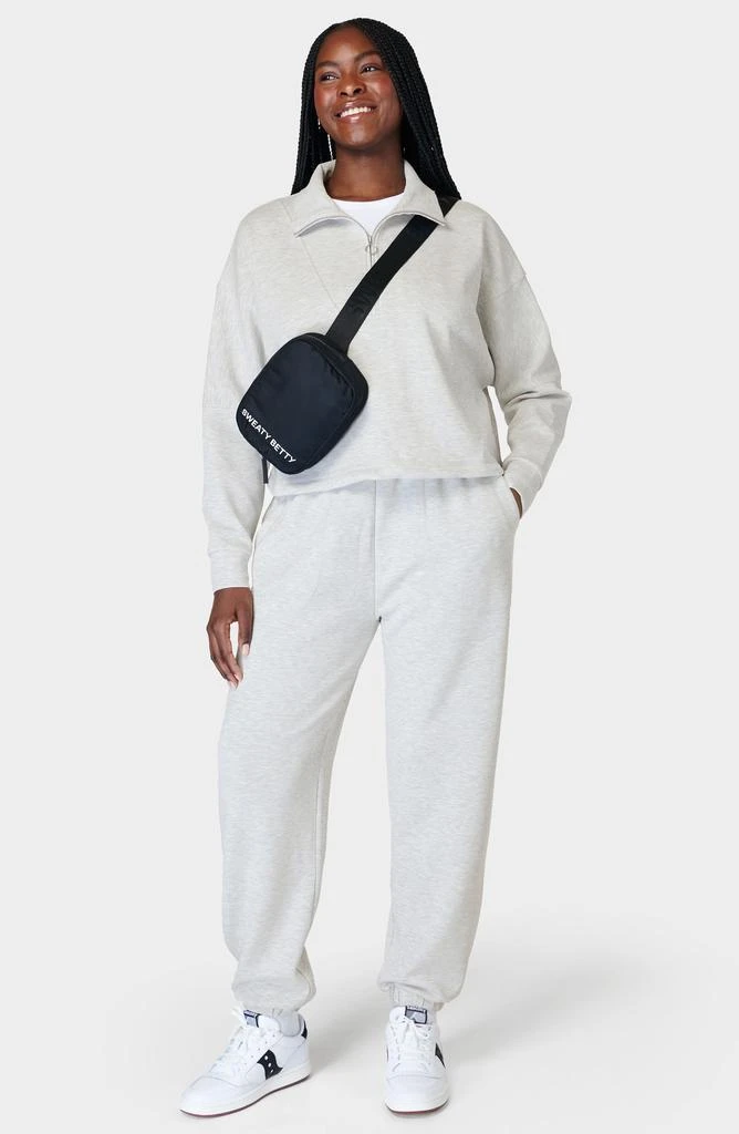 SWEATY BETTY Sand Wash Drawstring Sweatpants 5