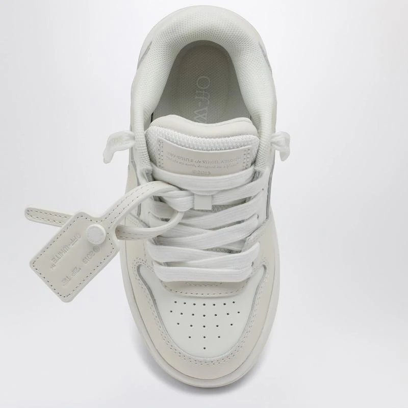 Off-White Out Of Office white/cream sneaker 3