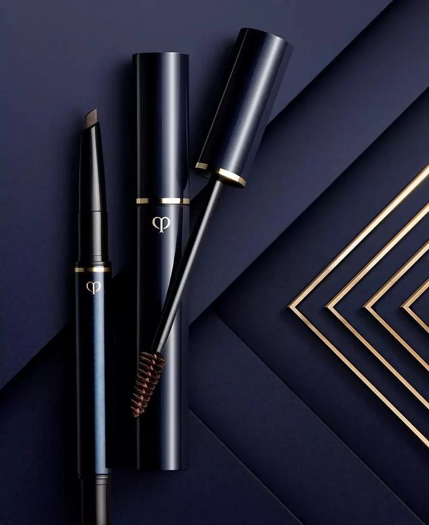 Cle de Peau Eyebrow Gel 9