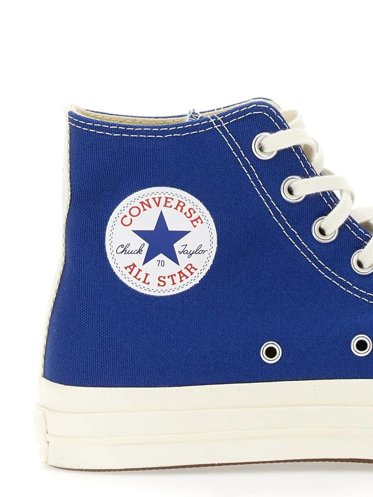 Converse Converse X Comme Des Garçons Play Chuck 70 Sneaker 5