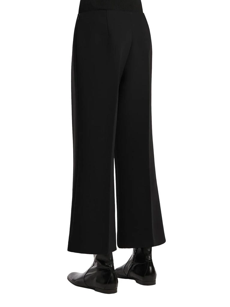 Khaite NY Khaite NY Walter Trousers 3