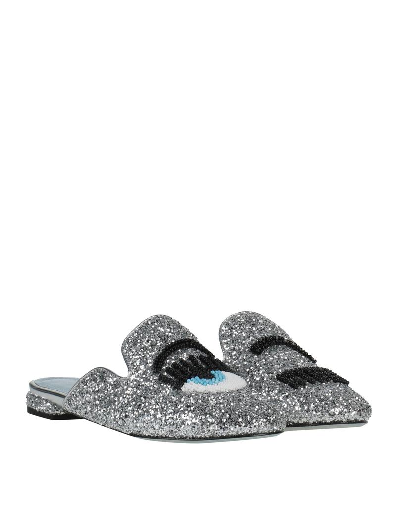 Chiara Ferragni Mules and clogs