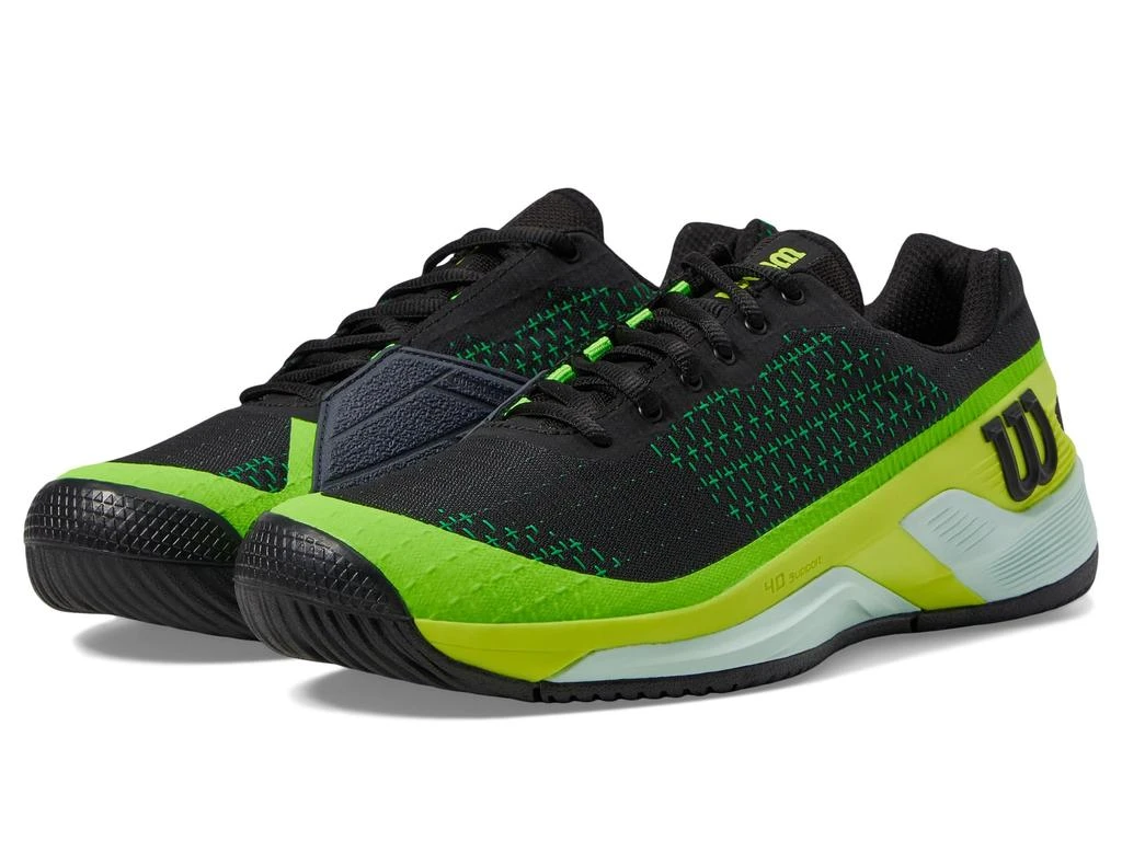 Wilson Rush Pro Extra Duty 1