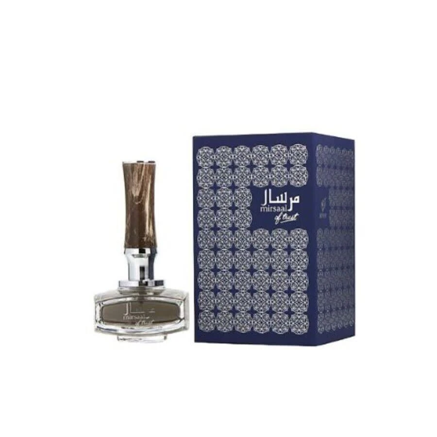 AFNAN Men's Mirsaal of Trust EDP 3.4 oz Fragrances 6290171002185 1