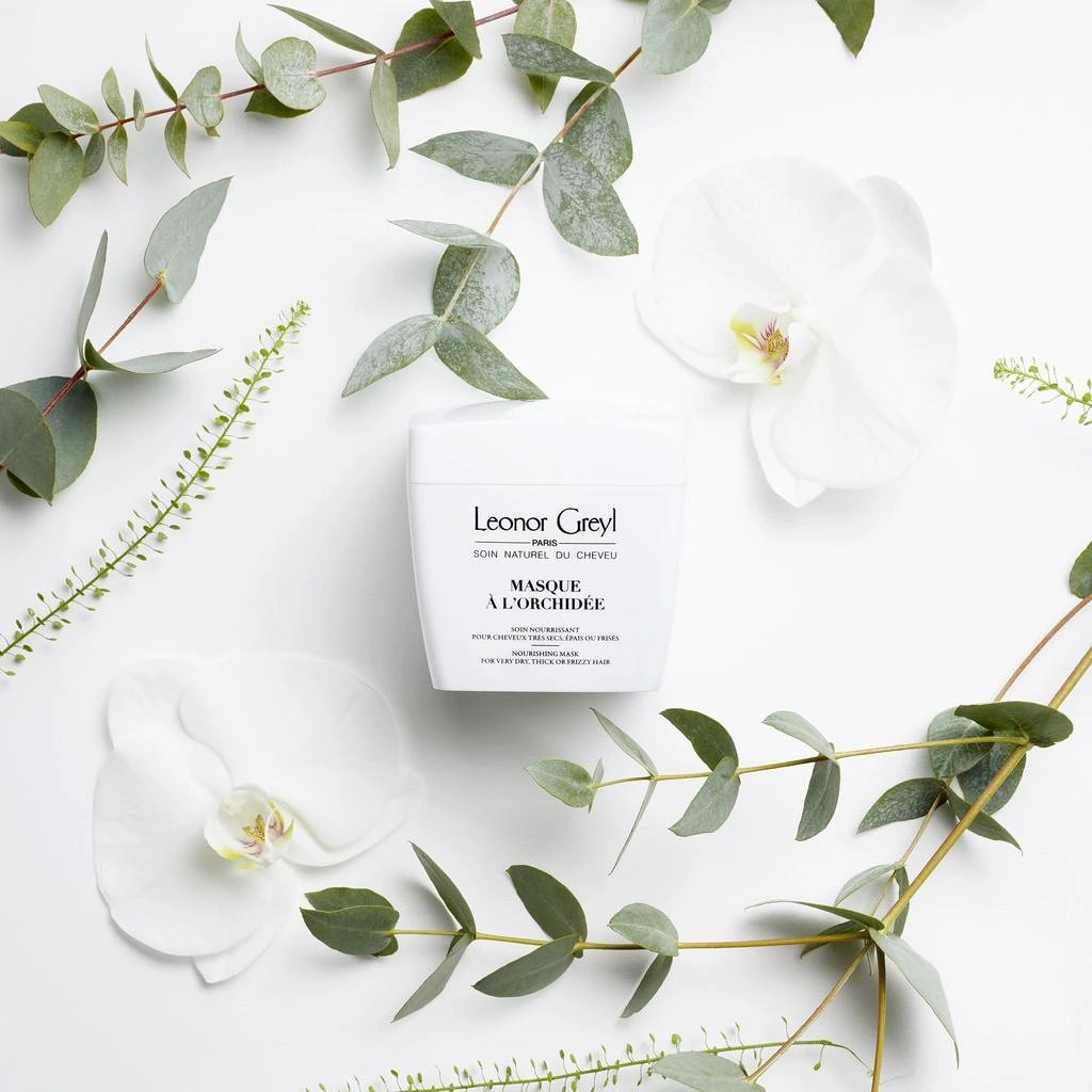 Leonor Greyl Leonor Greyl Masque L'Orchidee Nourishing Mask 2