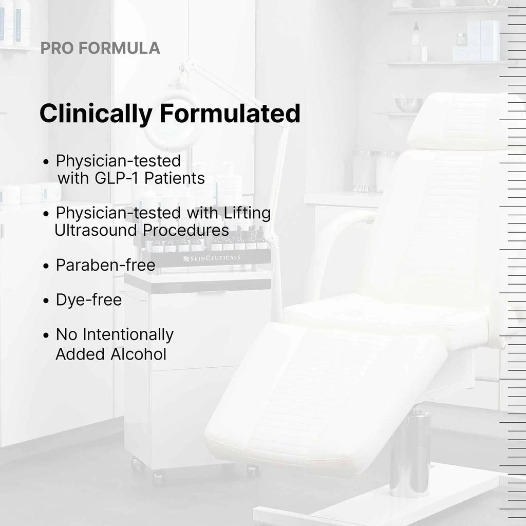 SkinCeuticals SkinCeuticals A.G.E. Interrupter Ultra Serum 4