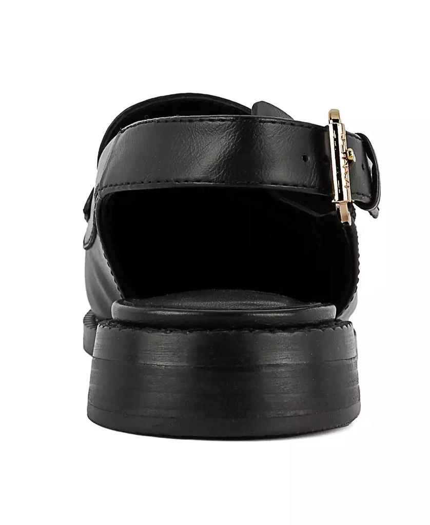 JONES NEW YORK Women's Renaud Slingback Loafers 3