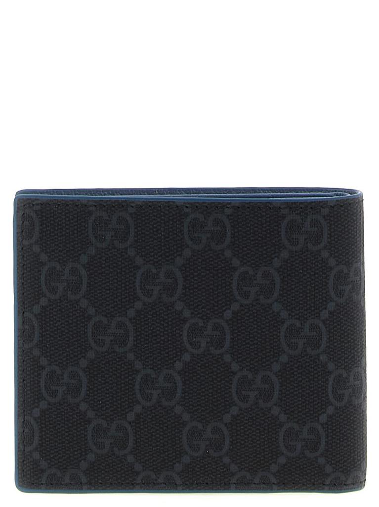Gucci Gucci 'Bifold Gg' Wallet