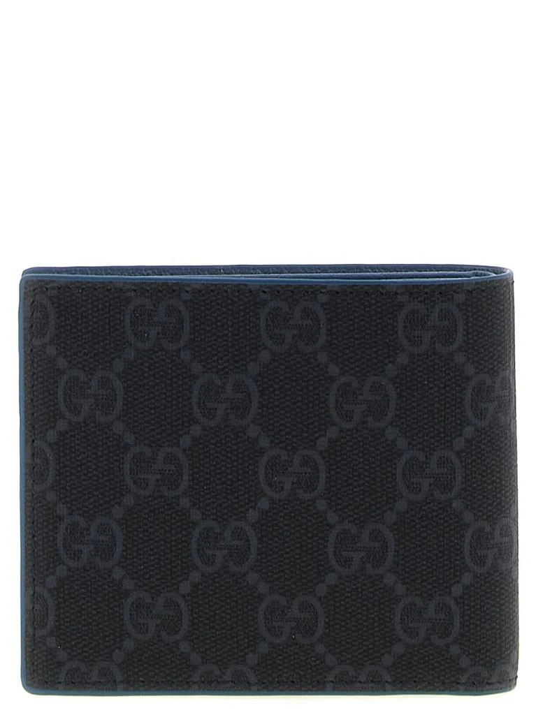Gucci Gucci 'Bifold Gg' Wallet 2